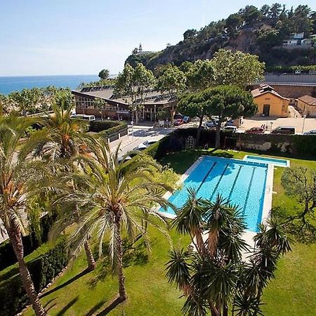 The Hollidays Apartment Calella Kültér fotó