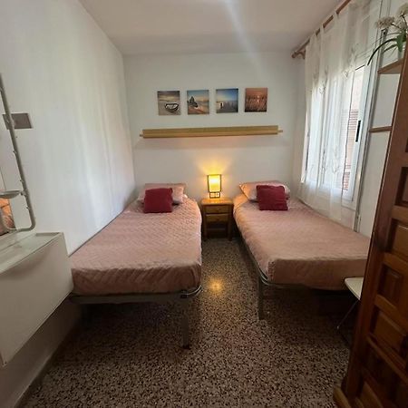 The Hollidays Apartment Calella Kültér fotó