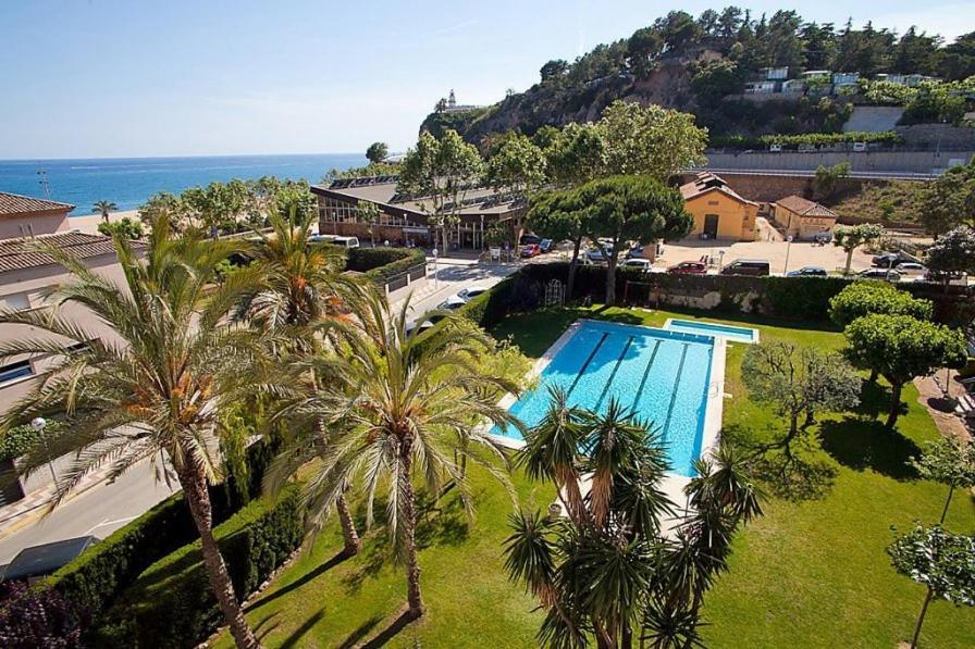 The Hollidays Apartment Calella Kültér fotó